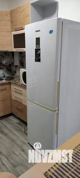 2-к квартира, на длительный срок, 36м2, 2/17 этаж
