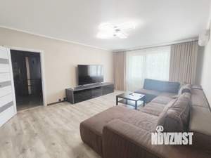 3-к квартира, на длительный срок, 80м2, 5/10 этаж