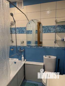 1-к квартира, на длительный срок, 30м2, 2/6 этаж