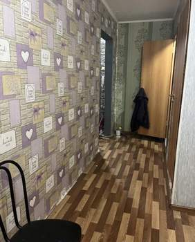 1-к квартира, на длительный срок, 42м2, 5/10 этаж