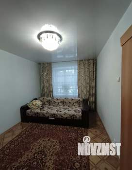 1-к квартира, на длительный срок, 34м2, 2/9 этаж