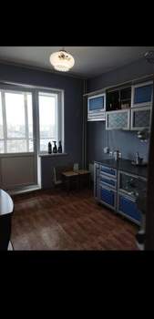 1-к квартира, на длительный срок, 32м2, 9/10 этаж