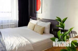 1-к квартира, посуточно, 29м2, 1/1 этаж