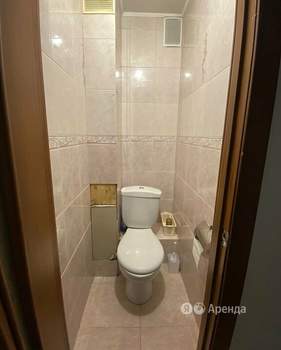 2-к квартира, на длительный срок, 54м2, 6/9 этаж