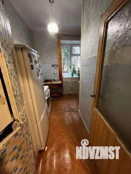 2-к квартира, на длительный срок, 46м2, 1/2 этаж