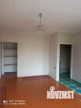 1-к квартира, на длительный срок, 32м2, 5/5 этаж