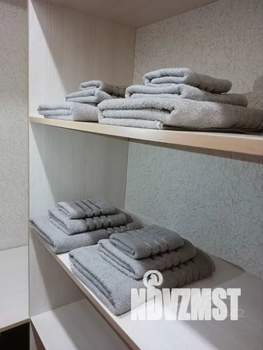 1-к квартира, посуточно, 47м2, 3/5 этаж