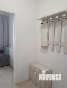 Студия квартира, на длительный срок, 20м2, 1/19 этаж