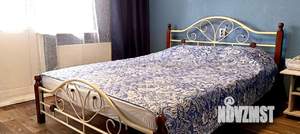 1-к квартира, на длительный срок, 41м2, 10/10 этаж