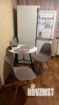 1-к квартира, на длительный срок, 42м2, 6/10 этаж