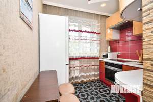 2-к квартира, посуточно, 42м2, 4/5 этаж