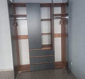 2-к квартира, на длительный срок, 59м2, 8/19 этаж