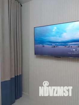 Студия квартира, посуточно, 32м2, 15/23 этаж