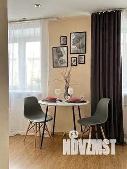 1-к квартира, посуточно, 32м2, 2/5 этаж