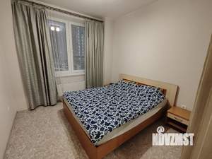 2-к квартира, на длительный срок, 48м2, 5/20 этаж