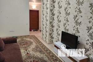 1-к квартира, на длительный срок, 37м2, 12/18 этаж