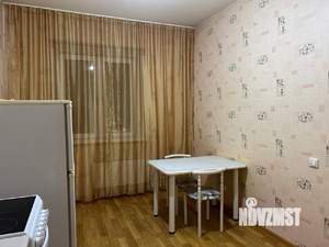 1-к квартира, на длительный срок, 44м2, 10/18 этаж