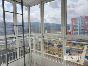 1-к квартира, на длительный срок, 30м2, 9/21 этаж