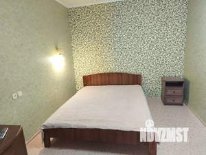 1-к квартира, посуточно, 35м2, 3/17 этаж