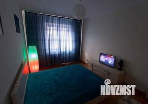 2-к квартира, посуточно, 70м2, 6/6 этаж