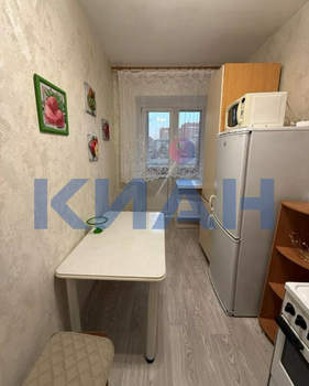 1-к квартира, на длительный срок, 36м2, 2/10 этаж