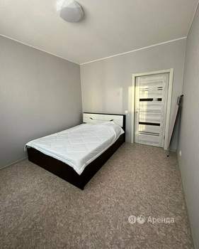 2-к квартира, на длительный срок, 37м2, 12/20 этаж