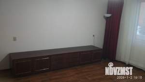 1-к квартира, на длительный срок, 42м2, 3/10 этаж