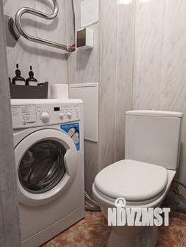 Студия квартира, посуточно, 32м2, 8/18 этаж