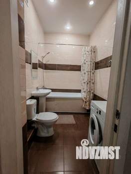 1-к квартира, на длительный срок, 45м2, 6/9 этаж