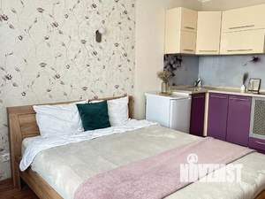 1-к квартира, посуточно, 32м2, 1/1 этаж