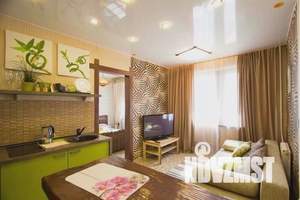 1-к квартира, посуточно, 40м2, 3/10 этаж