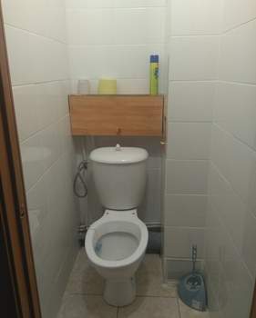 1-к квартира, на длительный срок, 34м2, 6/10 этаж