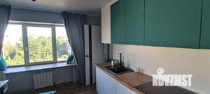 1-к квартира, на длительный срок, 38м2, 5/5 этаж