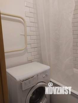 1-к квартира, на длительный срок, 41м2, 7/10 этаж