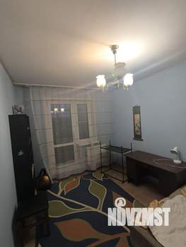 2-к квартира, на длительный срок, 54м2, 10/10 этаж
