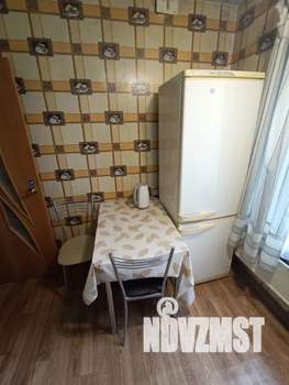 1-к квартира, посуточно, 32м2, 1/9 этаж