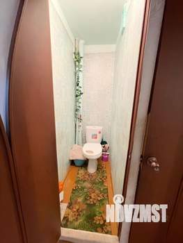 1-к квартира, на длительный срок, 35м2, 4/9 этаж