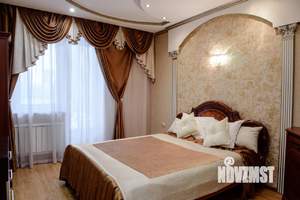 2-к квартира, посуточно, 54м2, 1/1 этаж