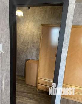 1-к квартира, на длительный срок, 30м2, 5/5 этаж