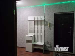 1-к квартира, на длительный срок, 42м2, 8/10 этаж