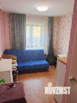 Студия квартира, на длительный срок, 12м2, 1/5 этаж