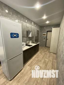 1-к квартира, посуточно, 30м2, 5/10 этаж