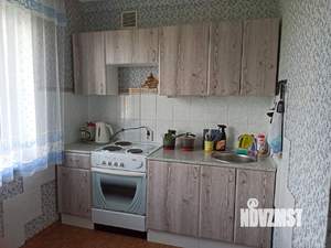 1-к квартира, на длительный срок, 35м2, 5/5 этаж