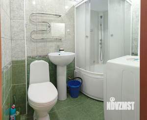 1-к квартира, на длительный срок, 32м2, 2/5 этаж