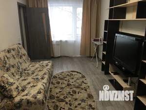 2-к квартира, посуточно, 43м2, 2/5 этаж