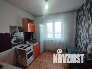 1-к квартира, на длительный срок, 42м2, 10/10 этаж