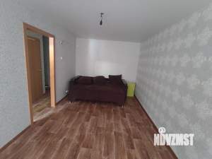 1-к квартира, на длительный срок, 31м2, 1/5 этаж