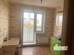 3-к квартира, на длительный срок, 68м2, 2/17 этаж