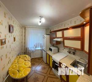 1-к квартира, посуточно, 52м2, 1/1 этаж