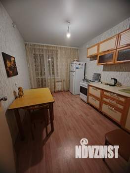 1-к квартира, на длительный срок, 39м2, 6/10 этаж